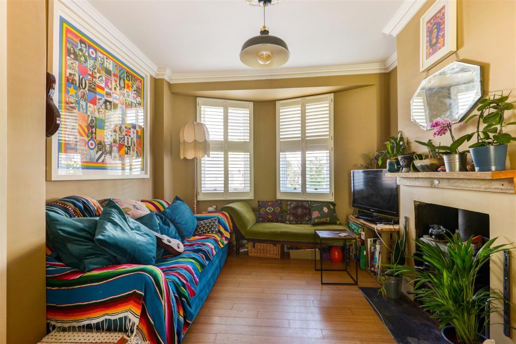Surrey Street, Brighton, East Sussex, BN1 3PA