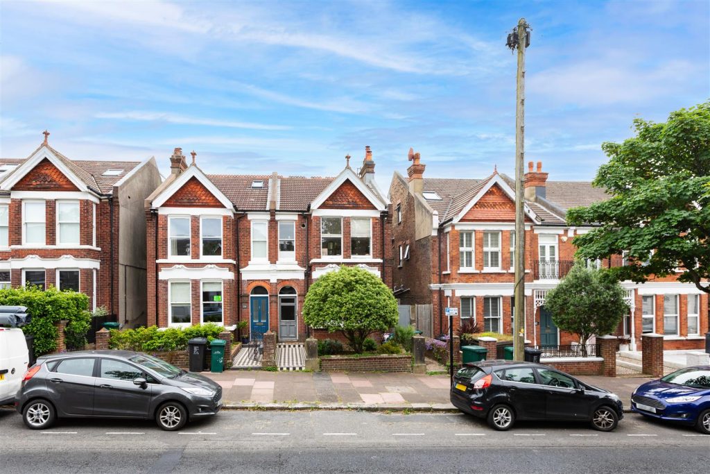 Ditchling Road, Brighton, BN1 6JF