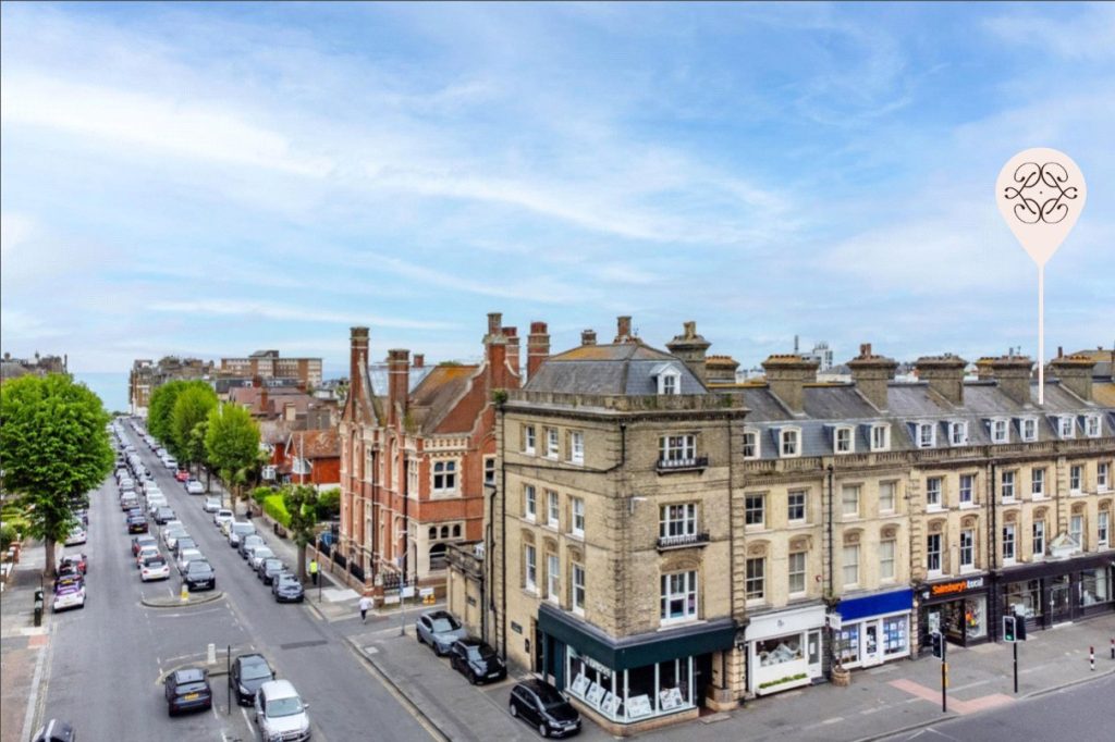 Church Road, Hove, BN3 2EB