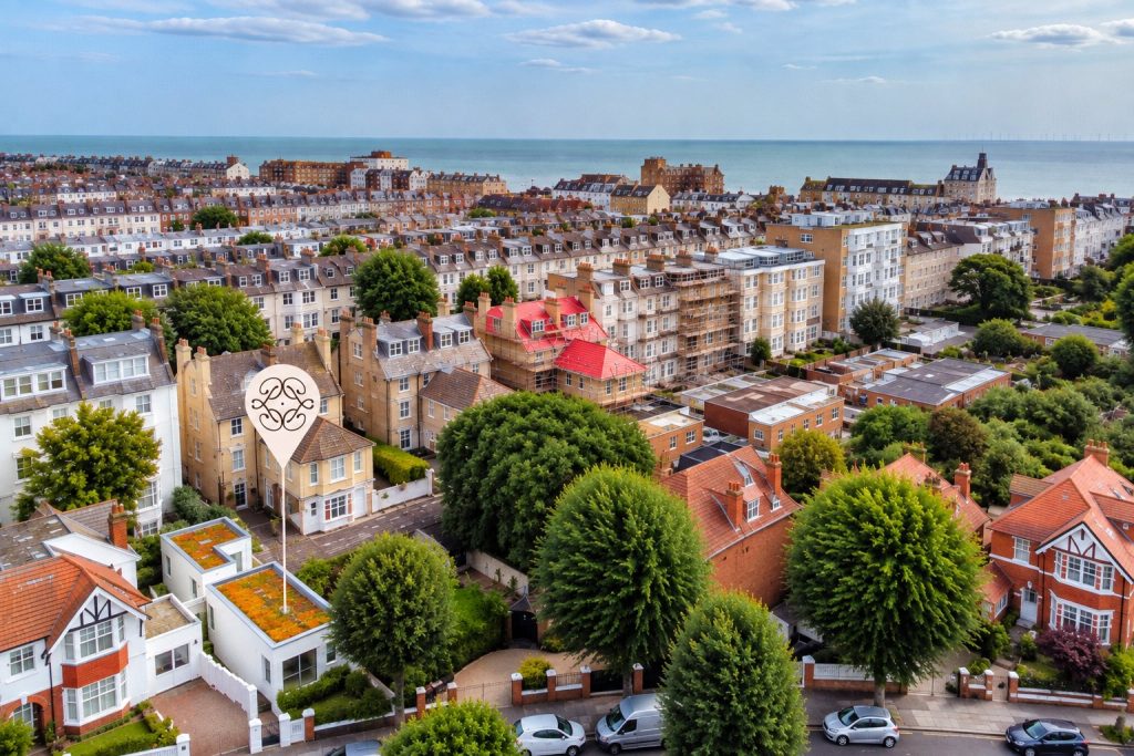Vallance Road, Hove, BN3 2DA