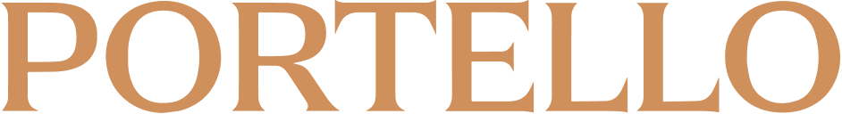 Portello property agency logo