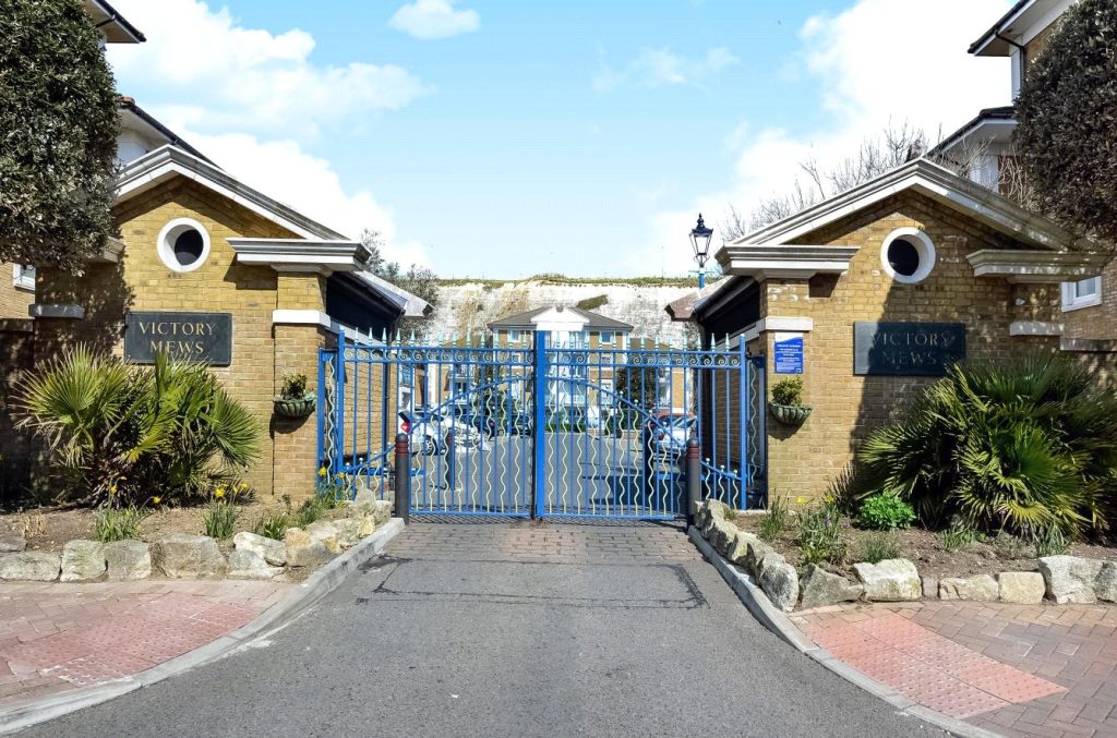 The Strand, Brighton Marina Village, Brighton, BN2 5XA