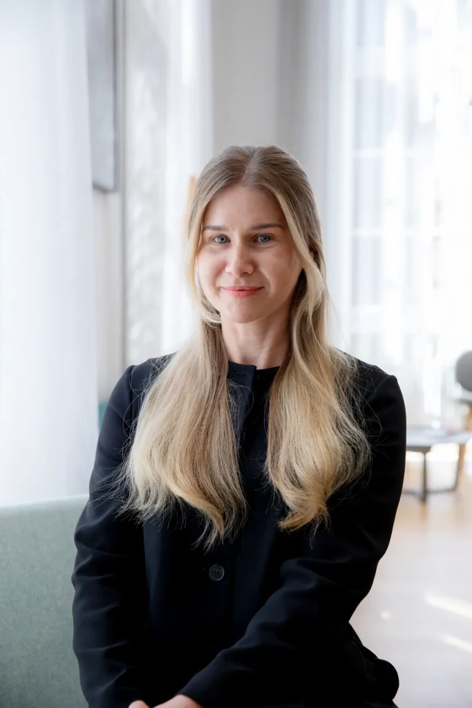 Mel Shead, Portello managed sale client Sussex