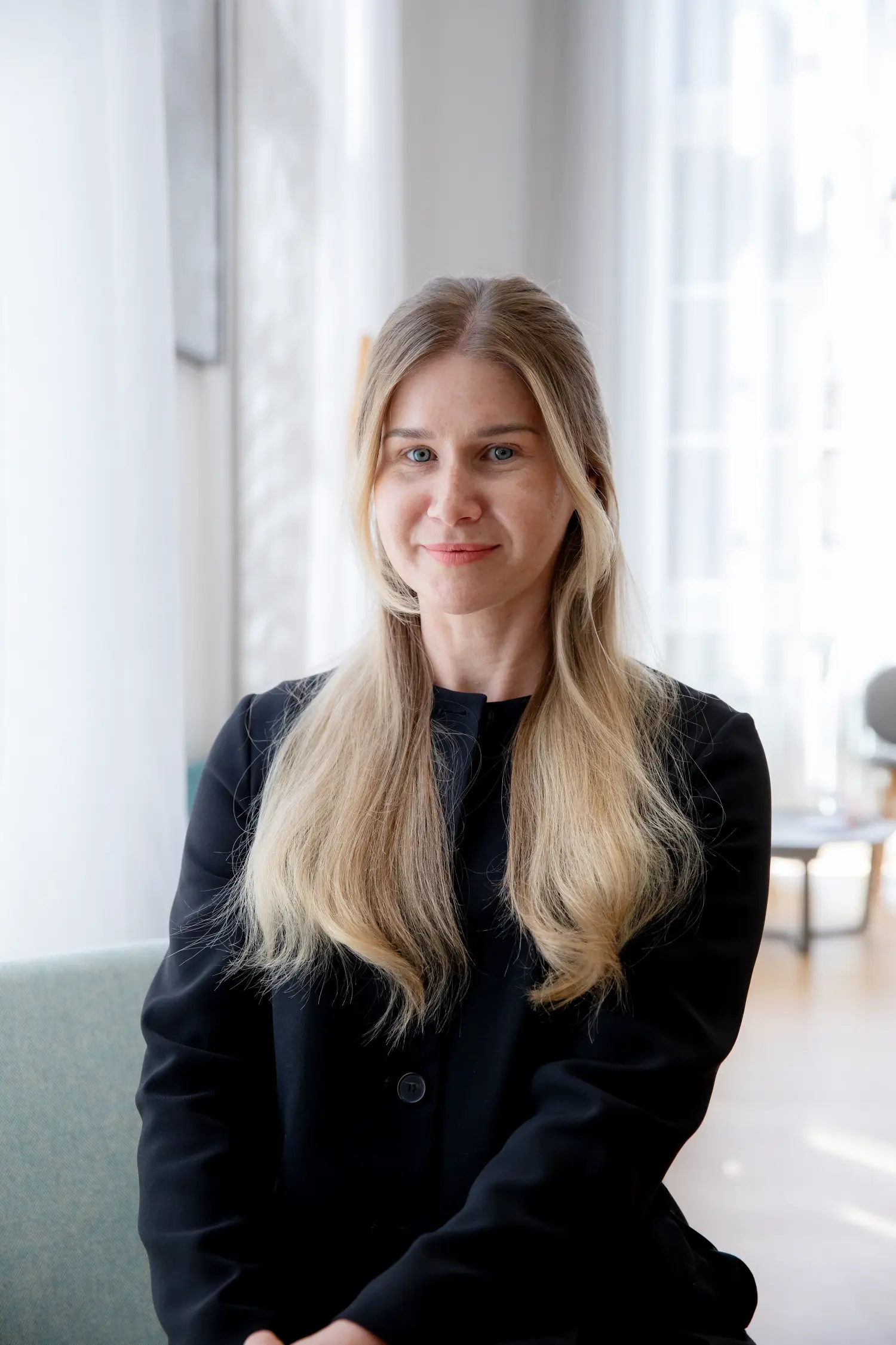Mel Shead, Portello managed sale client Sussex