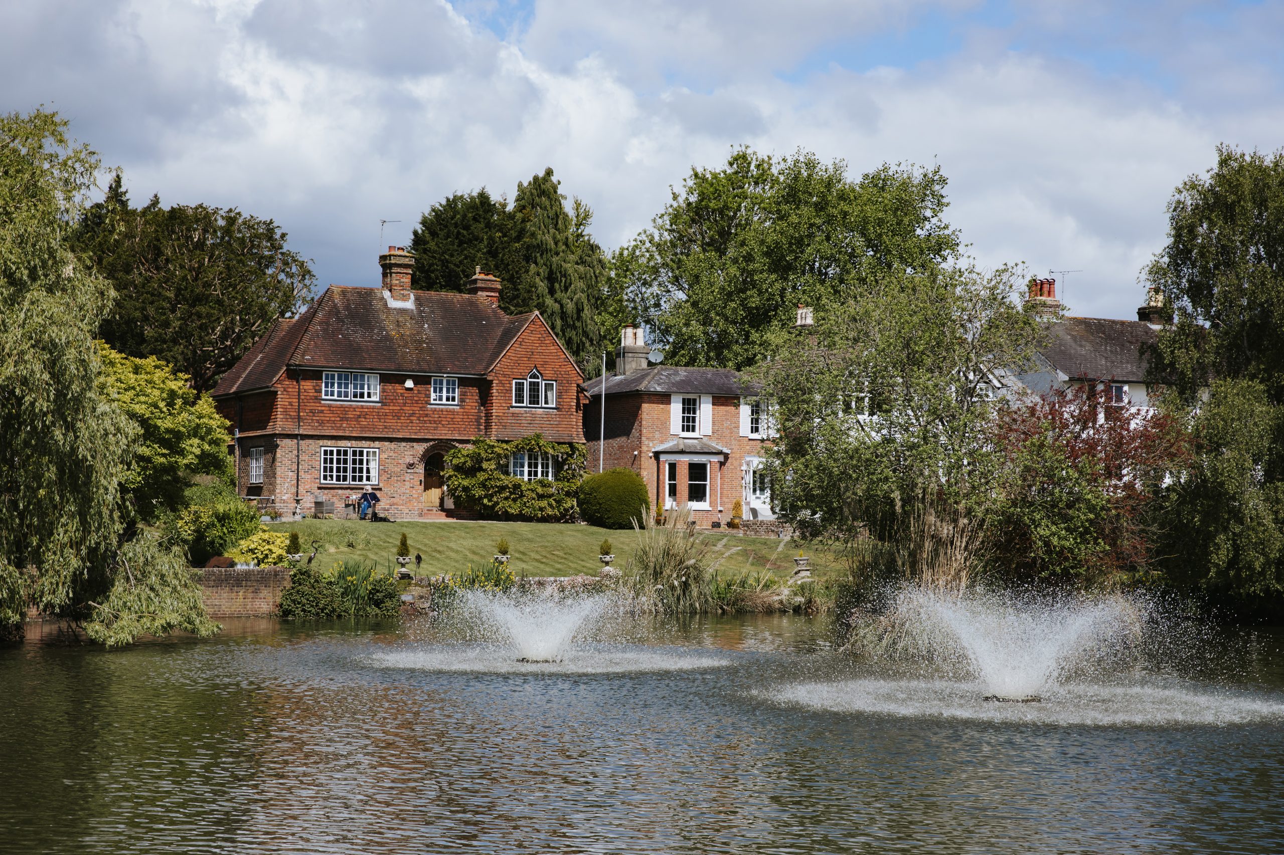 Letting Your Property in Haywards Heath | Landlord Guide | Portello