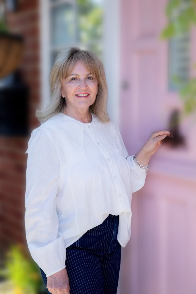 Jude, Portello property investment client Sussex