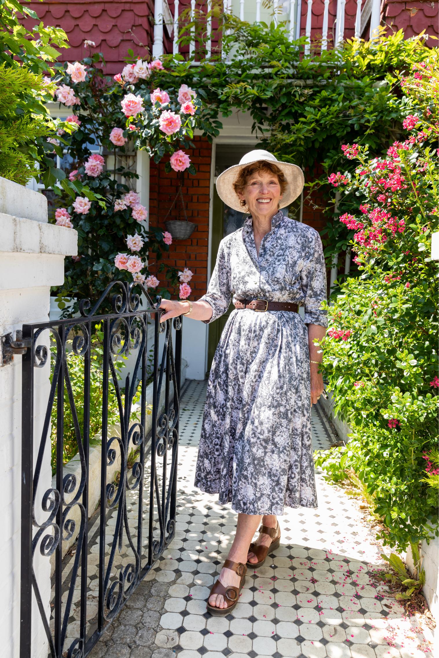 Louise, Portello managed sale client Sussex