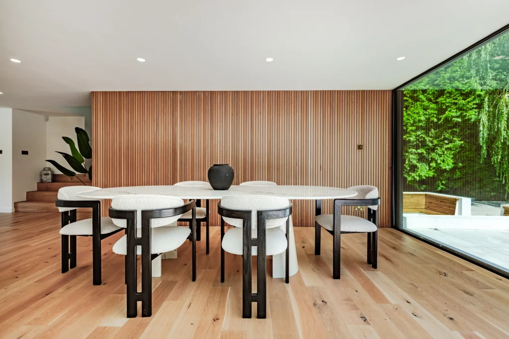 Luxury property purchasing service Sussex