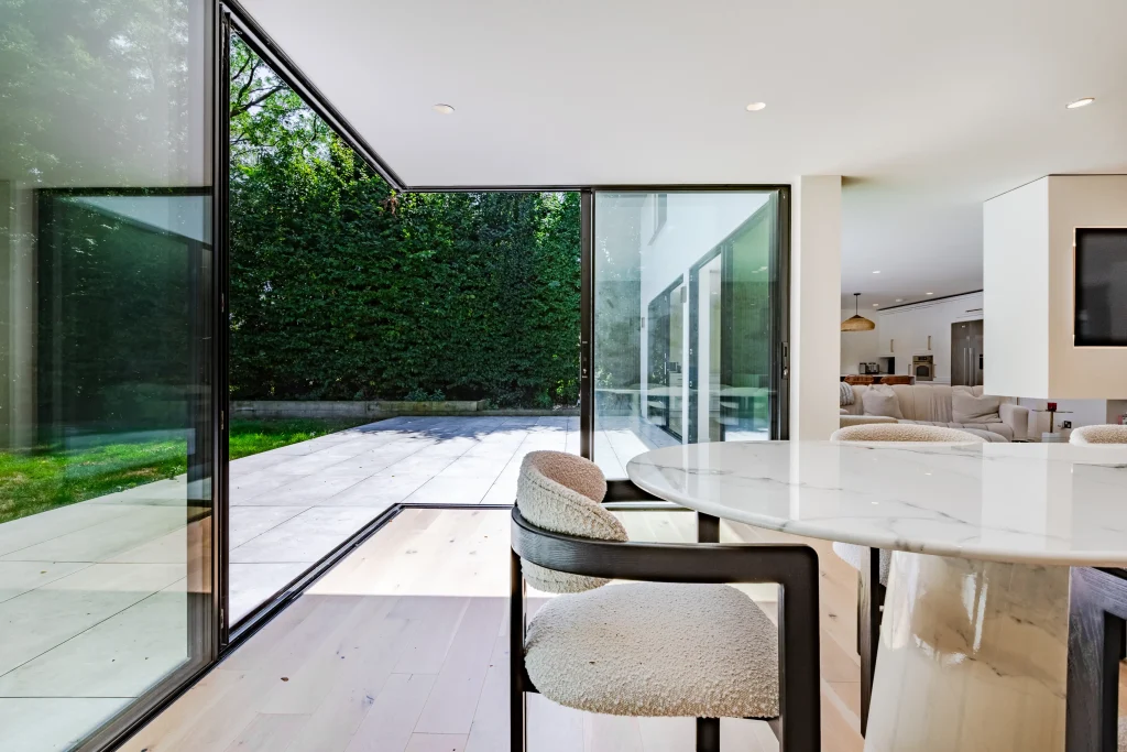 Luxury property management service Sussex