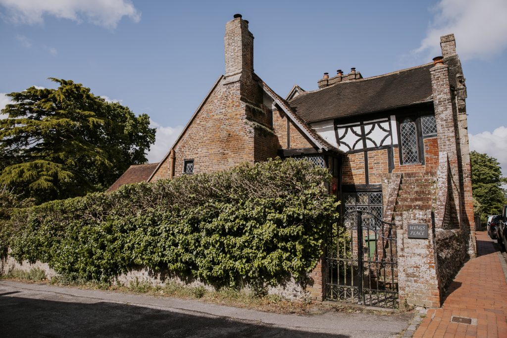 Why the most sought-after homes in Sussex rarely appear on Rightmove — and how a buying agent unlocks the properties that never reach the open market.